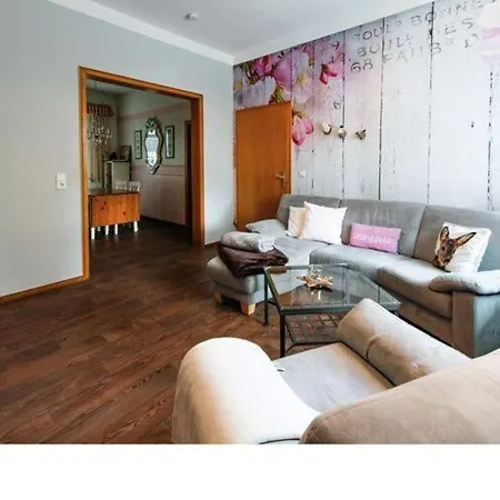 In With Meadow View * Braunlage